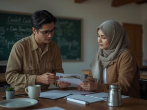 Panduan Langkah Demi Langkah Mengelola Perjalanan, Renovasi, dan Layanan Penting Keluarga